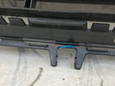 SKODA KODIAQ 16-18 FRONT BUMPER TOP GRILL GRILLE BONNET CAMERA HOLES 565853653A