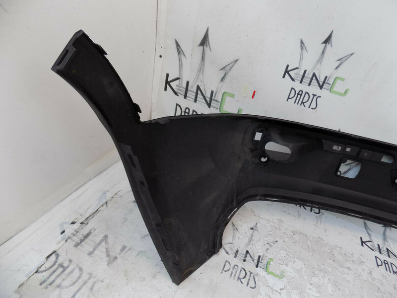 VOLVO XC40 2018-2019 LOWER REAR BUMPER GENUINE 6x PDC 31449333