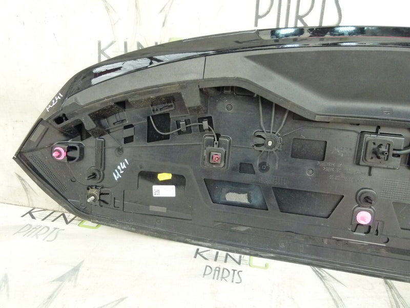 MERCEDES W177 2017-2021 REAR SPOILER ROOF BOOTH PANEL A1777900300