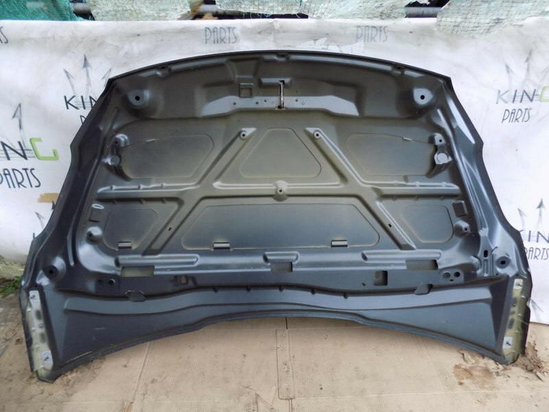 PEUGEOT 208 5 DR HATCH 2012 TO 2019 BONNET GENUINE