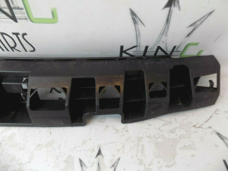 AUDI A1 2010-2014 CARRIER REAR BUMPER CENTRE MOUNT SUPPORT BRACKET