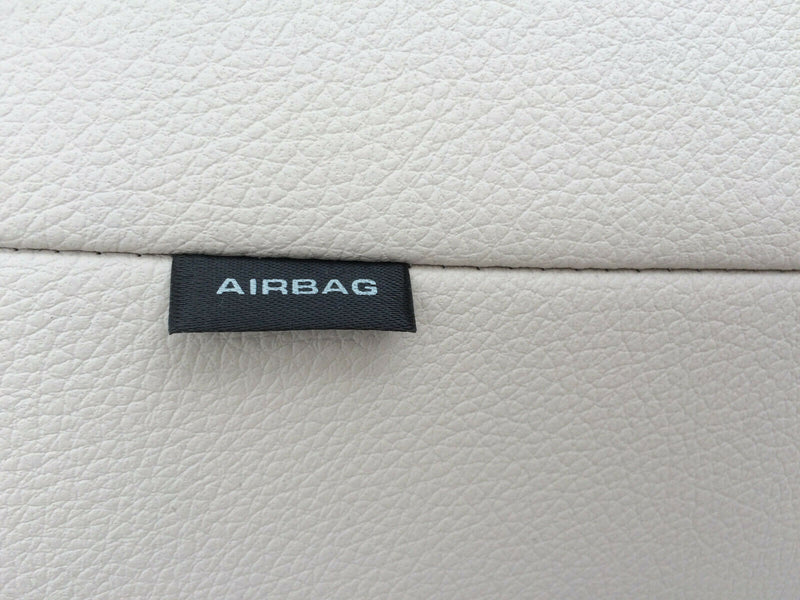 BMW 2 SERIES F44 GRAN COUPE AIRBAG SIDE PART LEFT LEATHER REAR SEAT 5502251235