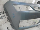 SKODA KODIAQ (SCOUT) 2016-2021 SILVER - FRONT BUMPER GENUINE 565807221