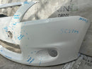 TOYOTA AURIS  2009-2012 FRONT BUMPER GENUINE 5211902A90