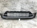 VW T-ROCK R-LINE 2018-2021 FRONT BUMPER LOWER GRILLE GENUINE 2GA805903