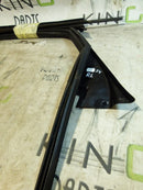 AUDI A4 S4 8W B9 2016-ON REAR LEFT DOOR FRAME SEAL TRIM SET 8W0867671