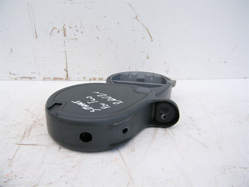 SMART FORTWO 450 2002-2006 COUPE GENUINE ASHTRAY STORAGE TRAY FOLDED POCKET