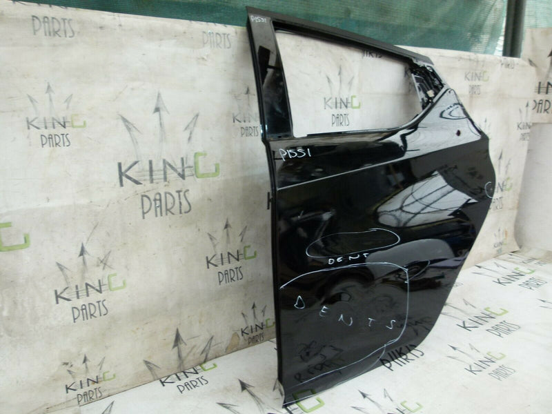 NISSAN MICRA K14 2017-2022 GENUINE REAR DOOR PANEL LEFT PASSENGER SIDE