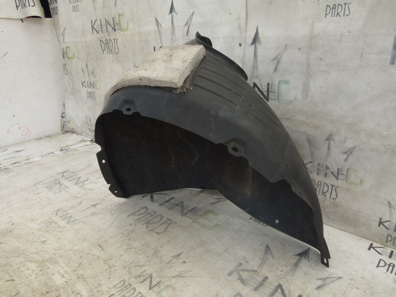 VW GOLF MK7 2012-16 FRONT RIGHT WHEEL MUD GUARD GENUINE 5G0805978