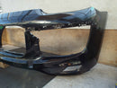 Porsche Cayenne MK3 958 2015-On Facelift Front Bumper Genuine Black (A5116)