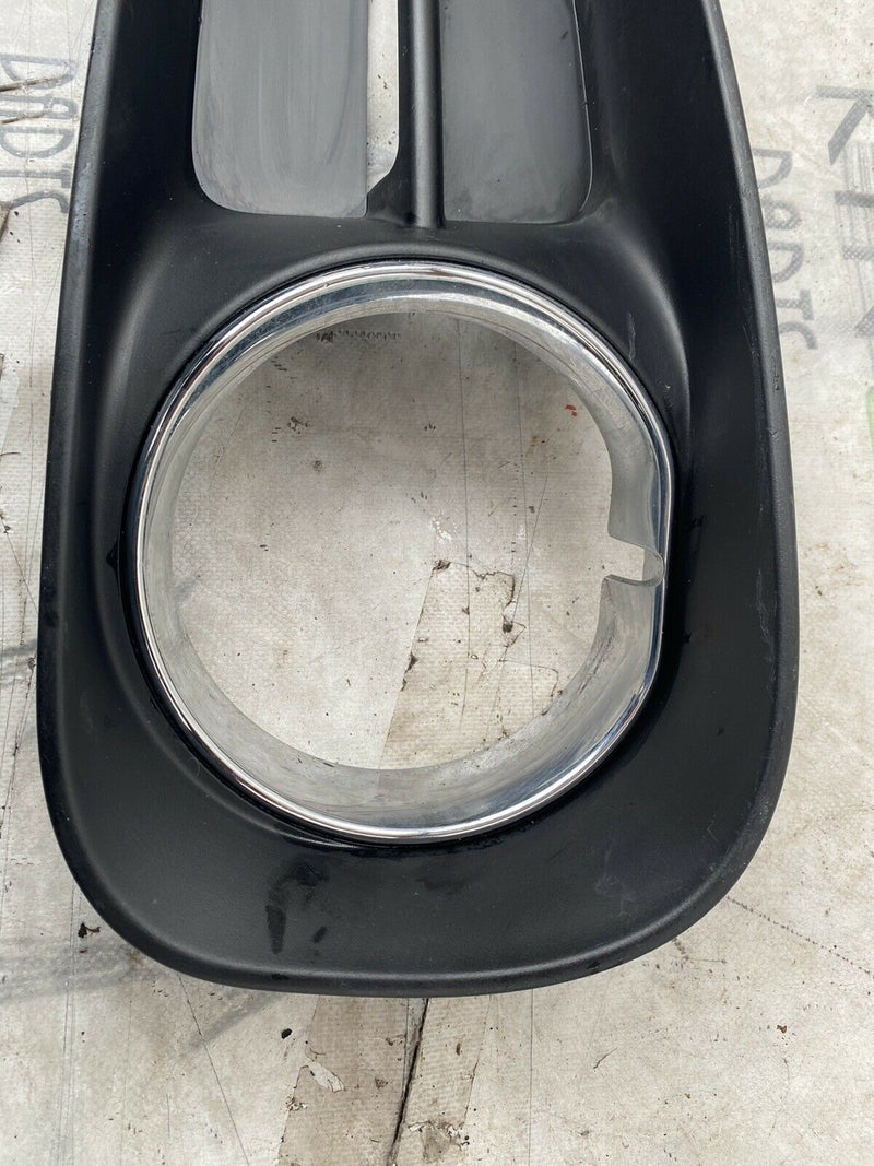 MINI COOPER F60 COUNTRYMAN 2017-2021 FRONT BUMPER FOG LIGHT GRILL RIGHT GENUINE