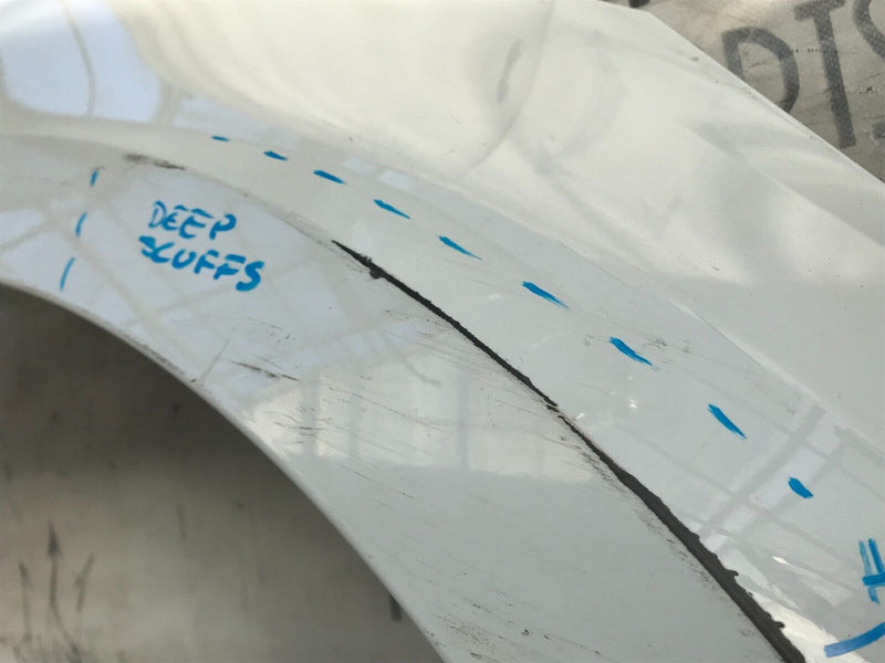 BMW i3 2014-2021 (i01) GENUINE FRONT FENDER WING PANEL RIGHT DRIVER SIDE