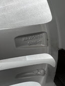 TOYOTA IQ 16'' ALLOY WHEEL & TYRE 205/55/16 7J ET40 8418-9