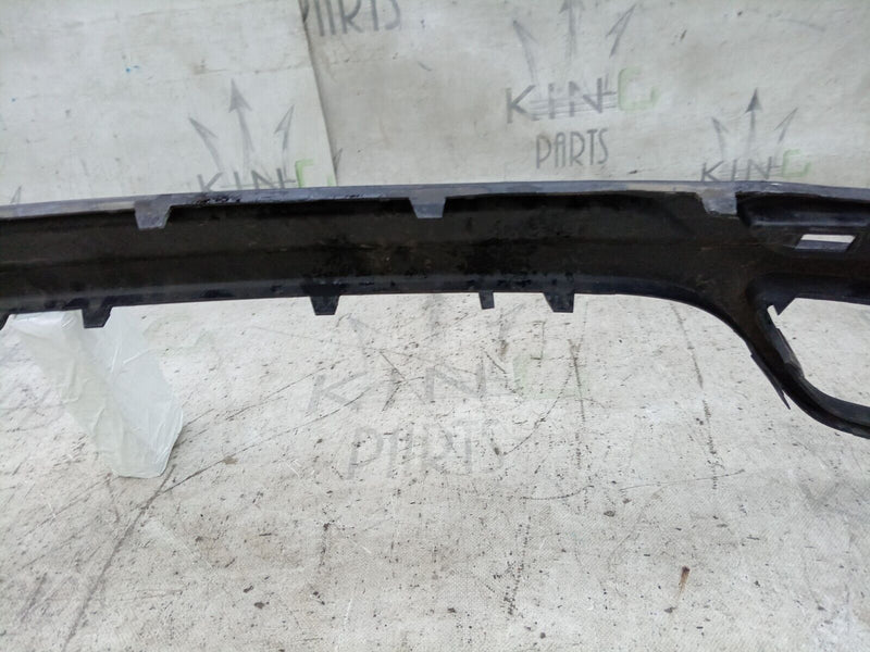 FORD MONDEO 2015-2019 REAR BUMPER CENTRE TRIM  DS7317K922NW