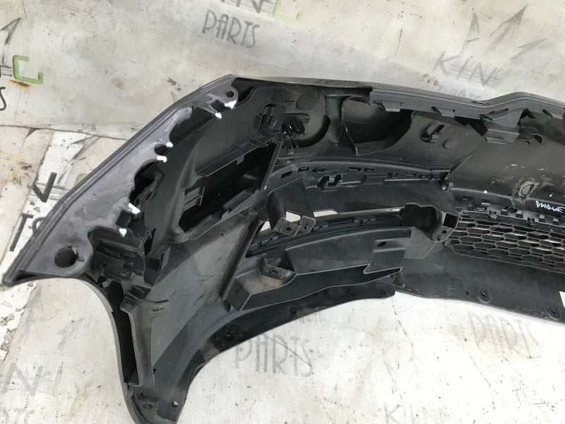 BMW 5 SERIES G30 M-SPORT 2017-20 FRONT BUMPER PDC GENUINE 5111 8064928