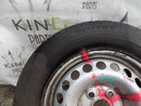 VW TRANSPORTER - CARAVELLE T5 2003-2015 SPARE WHEEL 6.5JX16+TYRE 205/65R16