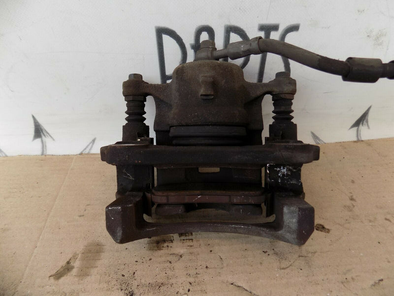 FORD FIESTA MK7 ST DRIVER SIDE FRONT BRAKE CALIPER GENUINE 3756