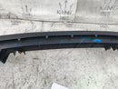 VW ID 3 2019-ON FRONT BUMPER LOWER GRILLE 10A853677
