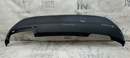 FORD FIESTA 2008-2013  REAR BUMPER DIFFUSER TRIM 8A61-17D781A