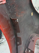 FORD FIESTA ST LINE 2018-2022 FRONT BUMPER GENUINE H1BB-17K819-A1