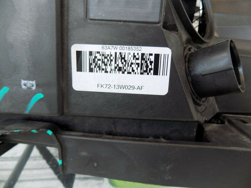 LAND ROVER DISCOVERY SPORT L550 2015-2019 RIGHT DRIVER SIDE HEADLIGHT