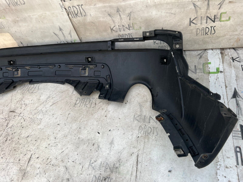 LAND ROVER DISCOVERY SPORT 2014-2016 REAR BUMPER PDC GENUINE FK7217D781