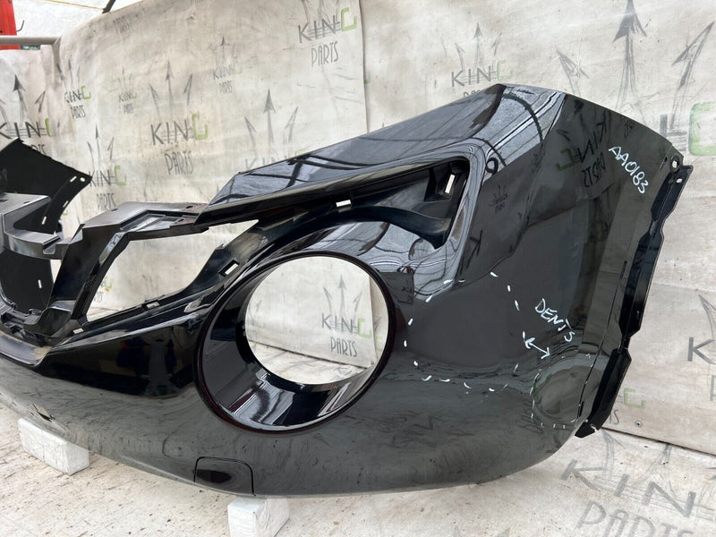 NISSAN JUKE FACELIFT 2014-2018 FRONT BUMPER UPPER SECTION 62022BU80H
