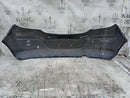 VAUXHALL CORSA D 2006-2014 5DR REAR BUMPER GENUINE PART 13179916