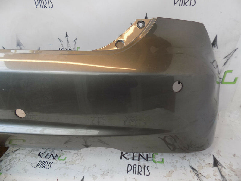 HONDA FR-V FRV 2004-2009 GREY REAR BUMPER GENUINE PDC 71501-SJDA-ZZ00