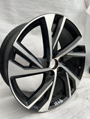 VOLVO XC40 20" R DESIGN ALLOY WHEEL 8J ET50.5 31471558