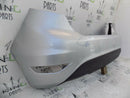 FORD FIESTA MK7 2008-2012 3DR REAR BUMPER SILVER 8A61-17K823