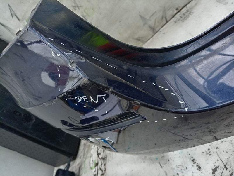 BMW 5 F11 ESTATE M-SPORT 2010-2013 REAR BUMPER PDC GENUINE 5112 7906327