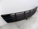 RENAULT CLIO III MK3 2006 2007 2008 2009 GRILL FRONT BUMPER LOWER GRILLE