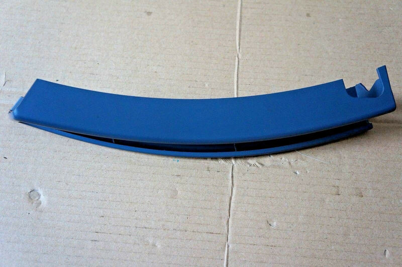 Volkswagen Passat AUDI Protect Strip Left Side 3C0807717C GRU (S06-13)