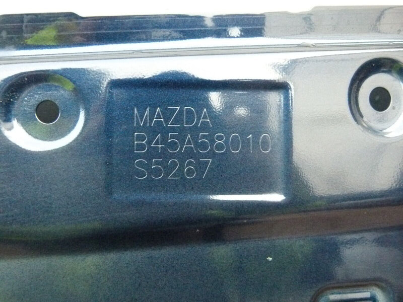 MAZDA 3 BM MK3 2013-2018 FRONT DOOR SHELL PANEL RIGHT DRIVER SIDE