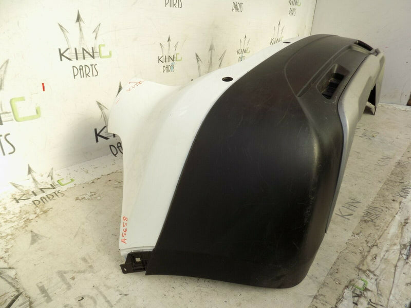 SUZUKI SX4 SX-4 2013 -ON GENUINE S CROSS REAR BUMPER P/N: 71811-61M A5658