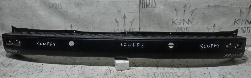 FORD TRANSIT CUSTOM 2012-ON REAR BUMPER PDC BK21-17E962