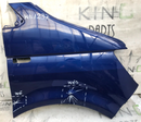VW TRANSPORTER T6 2016 GENUINE FRONT FENDER WING PANEL RIGHT DRIVER SIDE