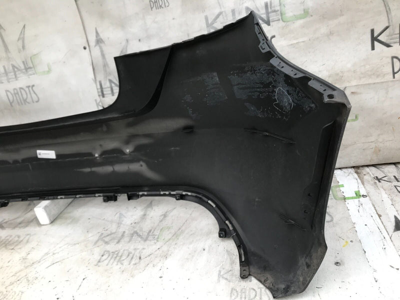MERCEDES A W176 2013-2017 REAR BUMPER PDC GENUINE A1768850000