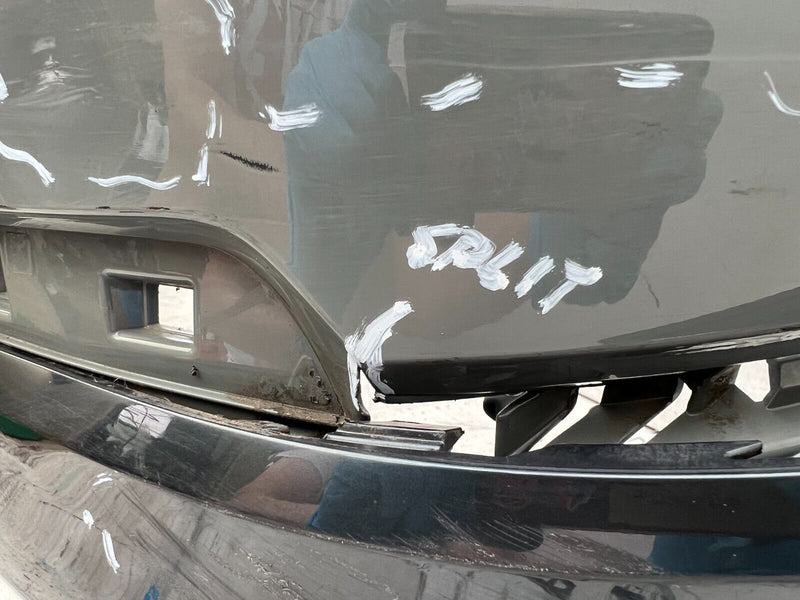 AUDI Q2 S-LINE 2016-2021 REAR BUMPER PDC GENUINE 81A807511