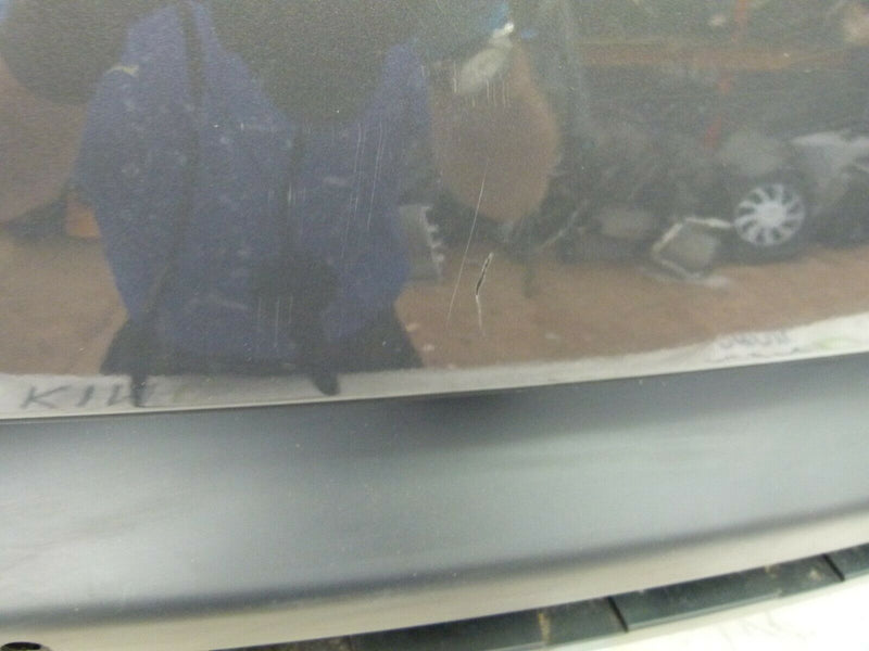 LAND ROVER RANGE SPORT 2013-2017 FRONT BUMPER GENUINE WASHER H DK62-17F775