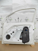 VW UP! 1S 5DR 2016-ON GENUINE FRONT DOOR PANEL RIGHT DRIVER 1S4831312F