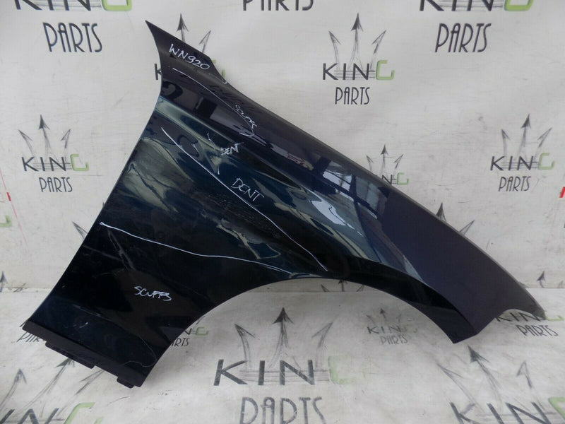 BMW 1 SERIES F20/F21 FENDER WING PANEL RIGHT SIDE 7284646