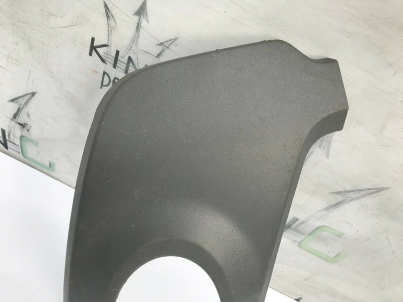 RANGE ROVER EVOQUE L538 2011-15 REAR BUMPER LEFT SIDE TRIM MOULDING BJ32-17F783