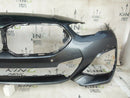 BMW F44 GRAN COUPE M-SPORT 2020-ON FRONT BUMPER GENUINE 4x PDC 8075476