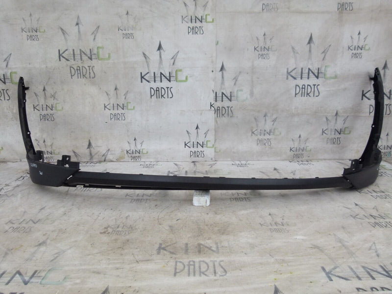 HYUNDAI TUCSON MK3 2015-2018 FRONT BUMPER LOWER TRIM GENUINE 86512D7100
