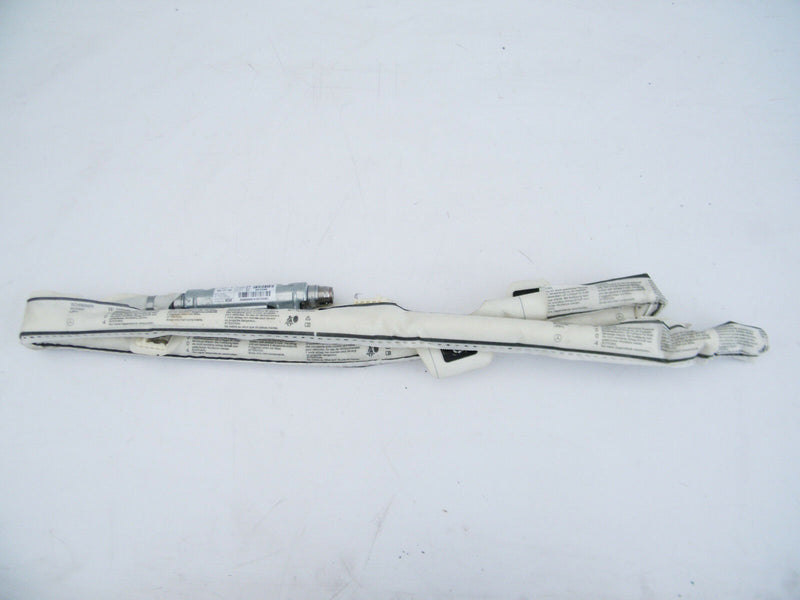 MERCEDES C-CLASS W204 2007-2014 GENUINE RIGHT CURTAIN ROOF AIIR BAG DRIVER SIDE