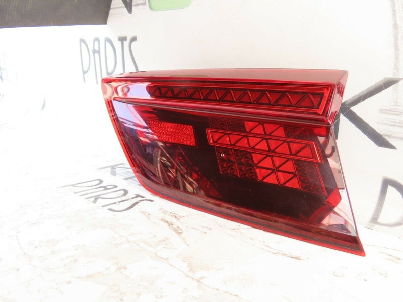 VW TIGUAN 2016-ON REAR TAILGATE RIGHT SIDE LIGHT LED LAMP 5NA945308D
