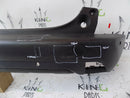 PEUGEOT 2008 2013-2016 BLACK REAR BUMPER GENUINE OEM PDC 9801125577