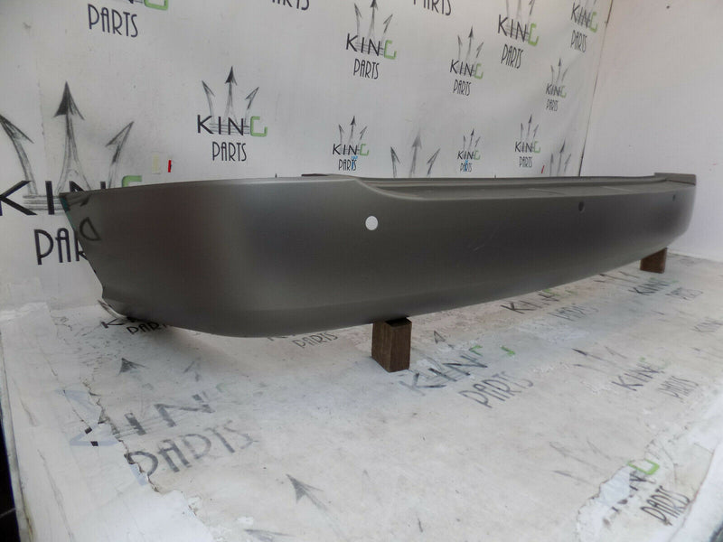 HYUNDAI GRAND STAREX MK2 (TQ) 2008-10 REAR BUMPER GENUINE PDC 86611-4H000